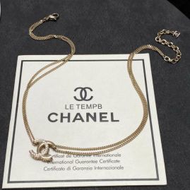 Picture of Chanel Necklace _SKUChanelnecklace02191235154